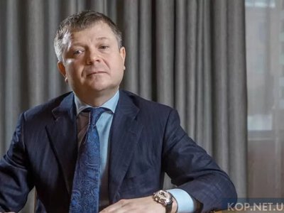 НАБУ завершило розслідування справи Жеваго щодо підкупу суддів Верховного суду