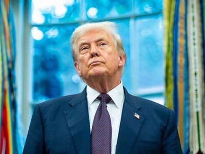 Трамп сказав, чому його саміт з Путіним відклали і що вирішиться у найближчі 2 дні