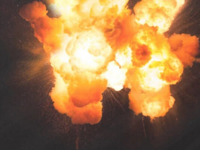 Дрони атакували підприємства ВПК росії в Мордовії та Дагестані