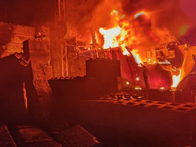 Росія вночі вдарила по енергетичному об’єкту ДТЕК на Одещині