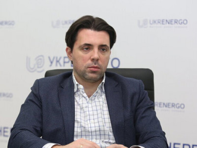 Ексголова Укренерго Кудрицький розповів про обшуки ДБР