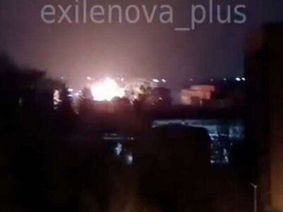Під прицілом добрих дронів: БПЛА атакували Саранський механічний завод, що відомо