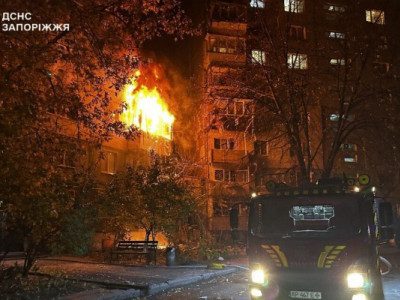 Шестеро загиблих та щонайменше 17 постраждалих: Зеленський розповів про наслідки нічної атаки.