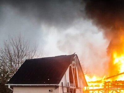 Росіяни вбили жінку з двома дітьми під Києвом