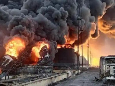 Після ударів ЗСУ російська паливна галузь встає з колін в іншу позу