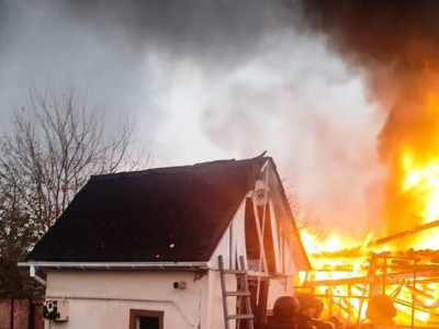 Зеленський: Цієї ночі від російської масованої атаки загинули 6 людей