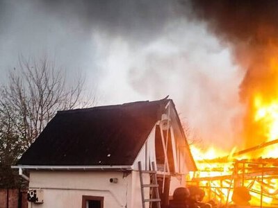 Зеленський: Цієї ночі від російської масованої атаки загинули 6 людей
