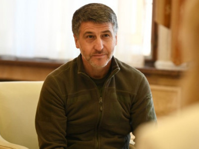 Скандал навколо голови Закарпатської ОВА: журналісти знайшли нерухомість і бізнеси