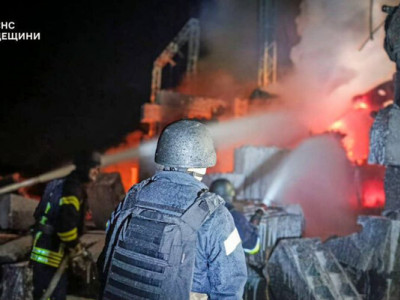 Сибіга закликав світ мобілізувати енергетичну підтримку України після масованого удару РФ
