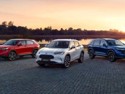 Топ гібридів в Україні: які авто зараз підкорюють серця водіїв