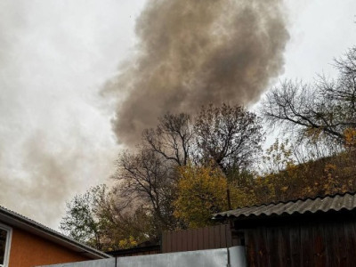 Атака дронів на Новгород-Сіверський: кількість постраждалих зросла