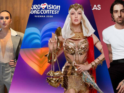 Дантес підколов Полякову, а Джамала підтримує зміну правил: що відбувається з Нацвідбором