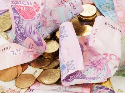 Третина пенсіонерів отримує трохи більше за 3300 грн
