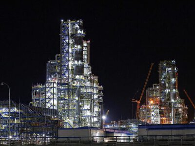 Повну відмову від російського газу до 2028 року підтримали міністри енергетики ЄС (ВІДЕО)
