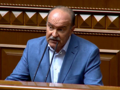 «Встановити кожного участь і роль, щоб не допустити подібного в іншій області, - нардеп Цимбалюк про зловживання на Тернопільщині