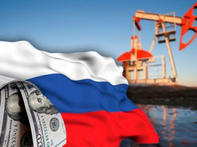 США ввели санкції проти російських нафтових компаній