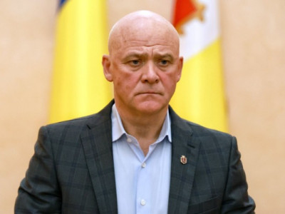 Труханов пішов. Що далі буде з Одесою?