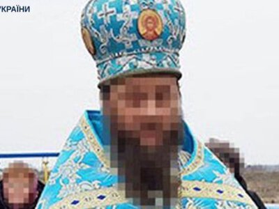 Священик УПЦ МП перетворив храм на базу окупантів: шокуючі подробиці