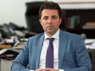 Обшуки в екскерівника Укренерго Кудрицького: що він заявив?