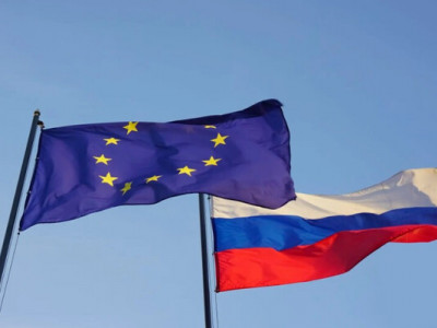 Євросоюз затвердив 19-й пакет санкцій проти росії