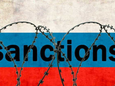 ЄС затвердив 19-й пакет санкцій проти росії