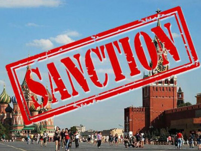 Під ударом “Роснефть” і “Лукойл”, а також тіньовий флот: США та ЄС запровадили важливі санкції проти рф