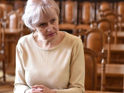 Таємний свідок у справі про вбивство Ірини Фаріон: що він сказав?