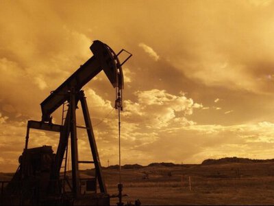 Ціни на нафту різко відреагували на санкції США проти Роснєфті й Лукойлу