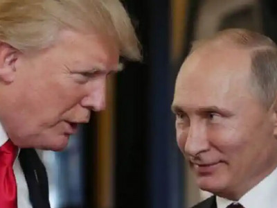 Геополітичні “американські гірки” Дональда Трампа. Європейці мусить взяти долю Європи у свої руки