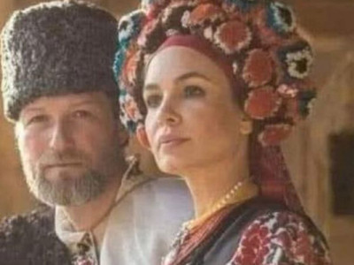 «Як так сталося, що народ «кріпаків» зайняв найбільшу та найродючішу територію в Європі?»