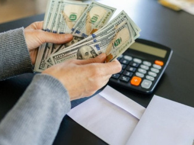 Реальні цифри пенсій по Україні: хто отримує найменше