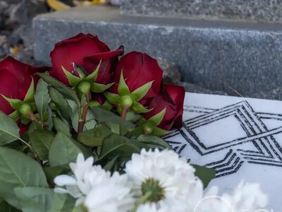 Одеса згадує одну з найстрашніших трагедій Другої світової — фоторепортаж