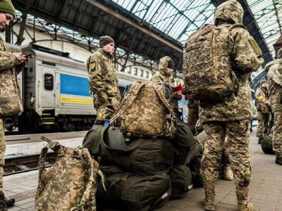 “Хочеться засунути в рот гранату”: військові про слова ексгенпрокурора Луценка щодо покарання ухилянтів