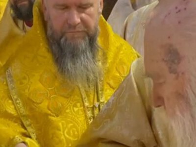 “Духовний заповіт” патріарха УПЦ КП Філарета був складений без його відома, – ЗМІ