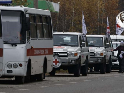 До України повернули тіла ще тисячі загиблих захисників