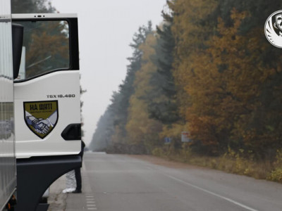 В Україну повернули ще тисячу тіл загиблих військових (ФОТО)