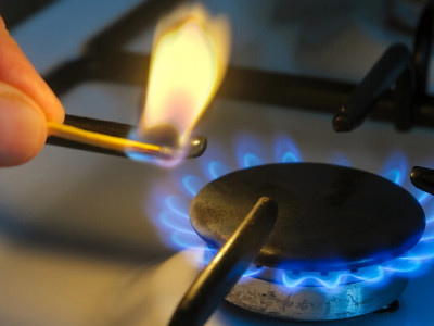 Україна має лише половину коштів на газ: чи вистачить їх на всю зиму