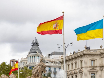 Іспанія приєднається до закупівлі американської зброї для України