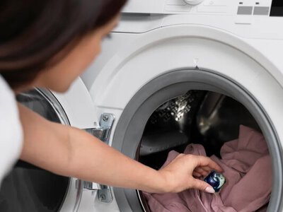 Як уникнути появи цвілі у пральній машині: головні правила догляду, які має знати кожна господиня