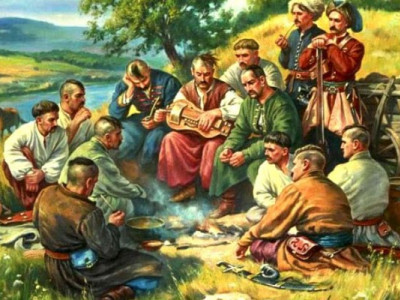 Від Вовка до Неїжборщу. Хто, коли і як створював українські прізвища