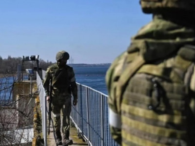 Росіяни поширили фейк про захоплення Херсона: що відбувається в місті?