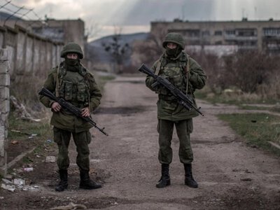 росіяни розстріляли родину та сусідів на Донеччині: шокуючі подробиці злочину