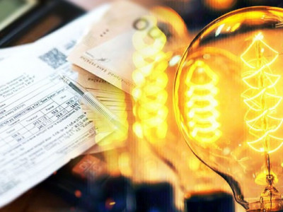 Чи здорожчає електрика взимку на тлі блекаутів: прем'єрка відповіла