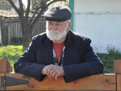 Порівняти можна з Албанією. Третина українських пенсіонерів отримує 69 євро