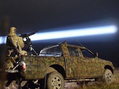ЗСУ спростували заяви Стерненка про заборону використання дронів-перехоплювачів