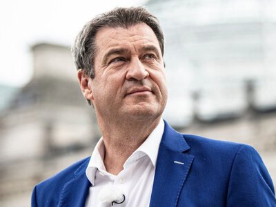 Прем’єр Баварії зробив цинічну заяву про українців в Німеччині