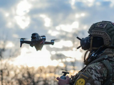 “Азов” перехопив відео з ворожого FPV: росіяни влаштували “сафарі” за цивільними фермерами