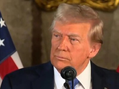 США можуть розпочати наземну операцію у Венесуелі, - Трамп