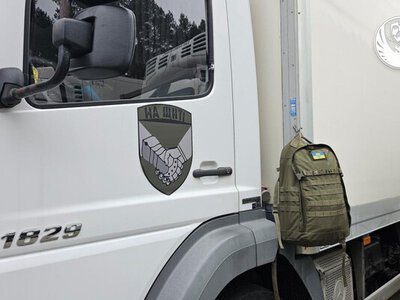 Вчора відбулися репатріаційні заходи. В Україну повернуто 1000 тіл, які за твердженням російської сторони належать українським військовослужбовцям