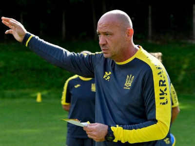 Як Володимир Пятенко змінив правила гри у збірній Україні — історія, що надихає!